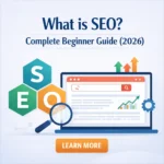 What is SEO? Complete Beginner Guide (2026)