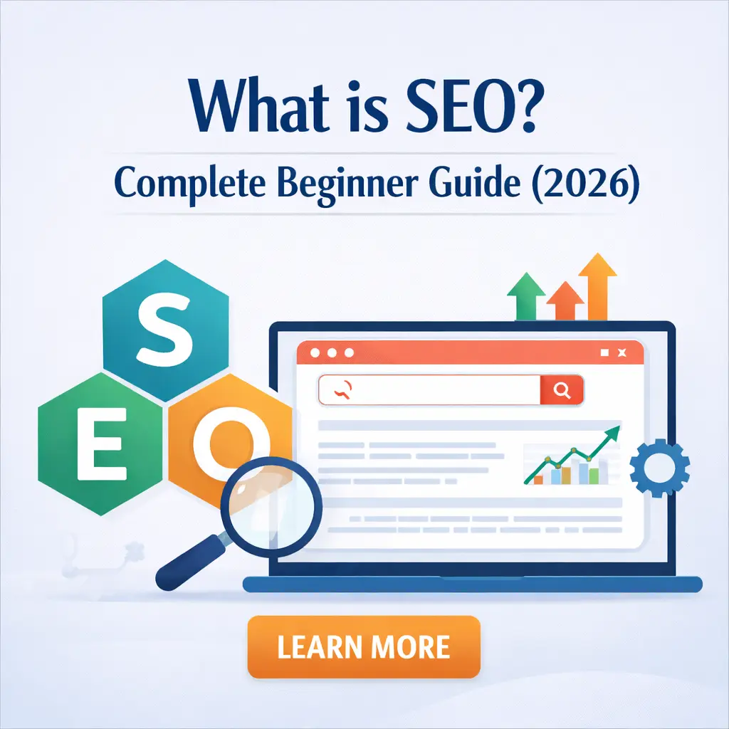 What is SEO