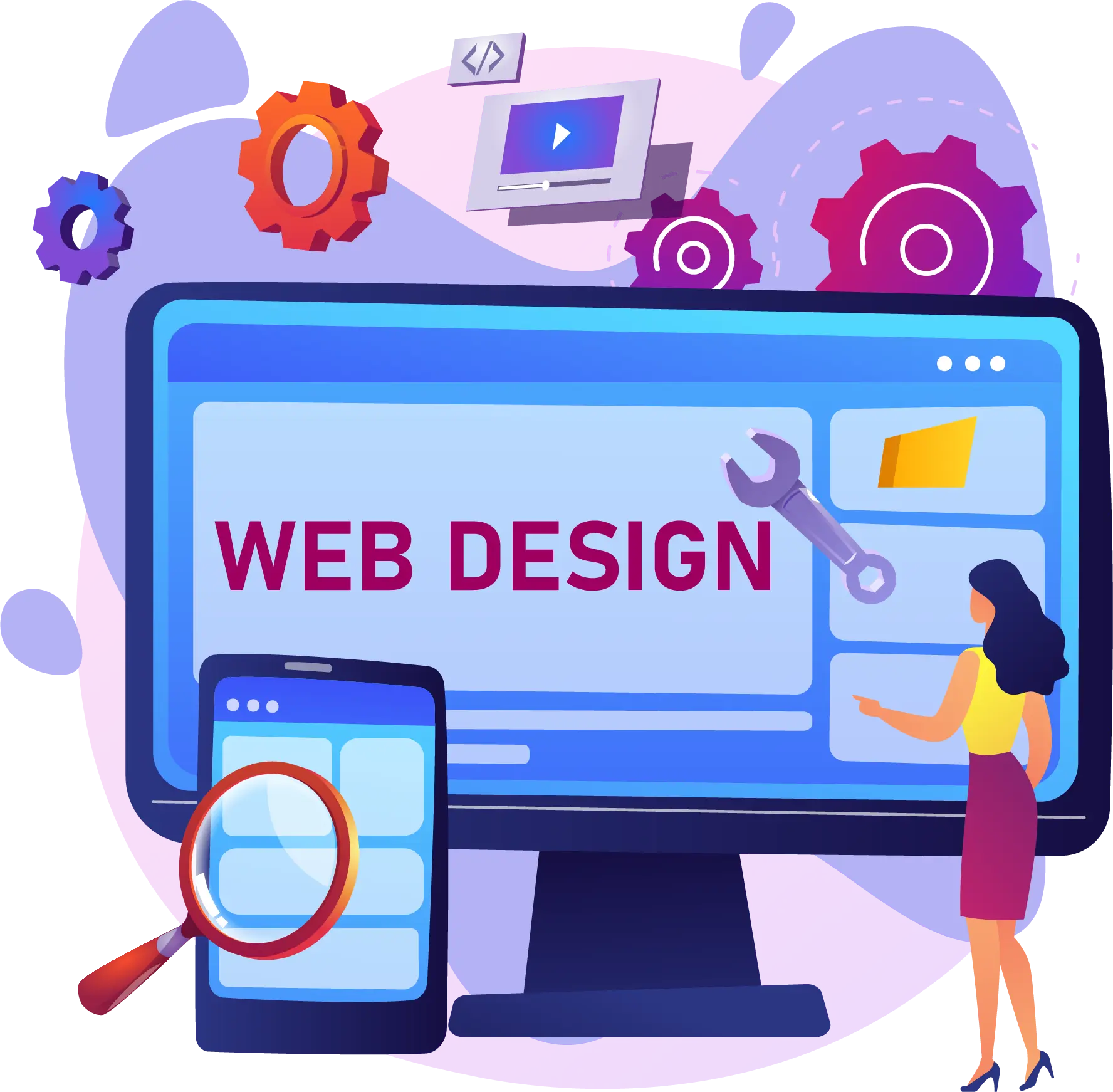Web Design