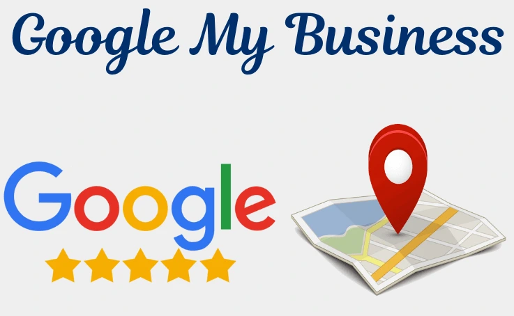 Google My Business