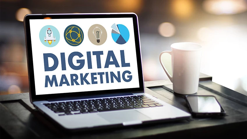 Digital Marketing Company in Dehradun